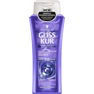 Шамп Gliss Kur Экстр объем 250мл Image - 3