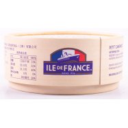 ІЛЬ ДЕ ФРАНС КАМАМБЕР 125Г Image - 2