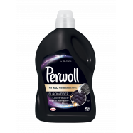 Средство для стирки Perwoll для темных и черных вещей 2,7л Image - 3
