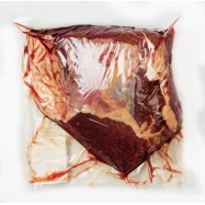 Говядина Мясная Весна тазобедро боковое охлажденная весовая Image - 2