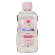 Масло для тела Johnson`s детское 200мл Image - 1