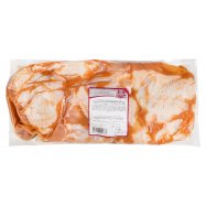 Крылышки куриные Бащинський в горч-мед маринаде в/с весовые Image - 2