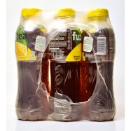 Напиток Fuzetea Чай холодный вкус лим безалк негазир 500мл Image - 6