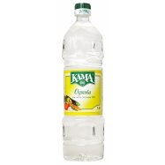 Кислота уксусная Kama столовая 9% 1л Image - 1