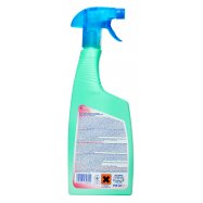 Пятновыводитель Sano Oxygen для цветного/белого белья 750мл Image - 3