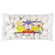 Пельмени Оса Русские мороженные 1000г Image - 1