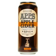 APPS СИДР КЛАСИЧНИЙ Ж/Б 0,5 Image - 1