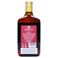 TEODORO NEGRO ЛІКЕР АМАРЕТО 0, Image - 2