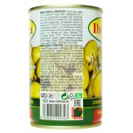 Оливки Iberica с лимоном 300г Image - 3