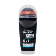 Дезодорант-антиперсп L’Oréal Men Expert Карбонов защита 50мл Image - 3