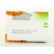 Печенье Bogutti Choco крем лес орех 160г Image - 2