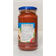 Соус Чумак Кухарский классический 450г Image - 7