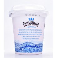 Йогурт Галичина Клубника-злаки 2.5% 280г Image - 6