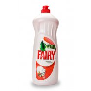 Средство для мытья посуды Fairy Ягодная Свежесть 1л Image - 6
