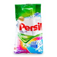 Порошок стир Color Свеж/Silan Persil 3кг Image - 5