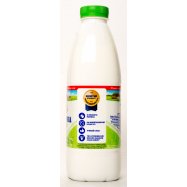 Кефир Слов`яночка Нежный 1% 870г Image - 2