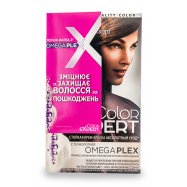 Крем-краска д/вол Color Expert 5.65 Шоколадн каштановый 1шт Image - 3