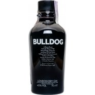 BULLDOG ДЖИН 40% 0,7Л Image - 1