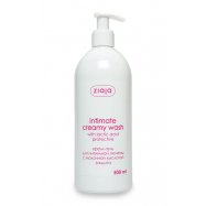 Средство Ziaja д/интим гиг с молочн кислотой кремовое 500мл Image - 4