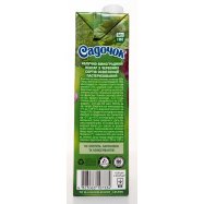 Нектар Садочок яблочно-виноградный осветленный 0.95л Image - 2