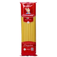 Изделия макаронные Pasta ZARA Лингвини из тв/сор пш 500г Image - 1