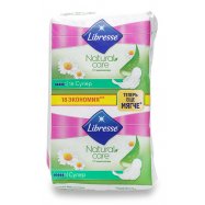 Прокладки Libresse Natural care Super женские 18шт Image - 6