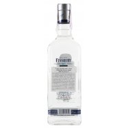 Джин Finsbury London Dry Gin Platinum 47% 0,7л Image - 3