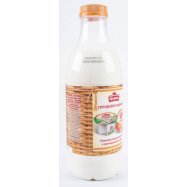 ФЕРМА МОЛОКО 2,5% ПЕТ 900Г Image - 3