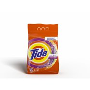 TIDE АВТ.ПОР ЛАВАНДА 2,5 КГ Image - 2