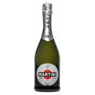 Вино игристое Martini Asti белое сладкое 7,5% 750мл Image - 8