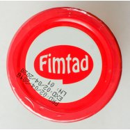 Джем Fimtad с апельсина 380г Image - 6