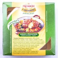 PRESIDENT КАМАМБЕР 90Г Image - 5