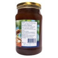 Мед Metro Chef натуральный гречишный 1200г Image - 3