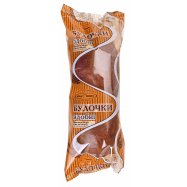 БУЛОЧКИ ЗДОБНІ 2ШТ Х 100Г Image - 1