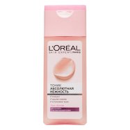Тоник д/снятия макияжа L`Oréal Paris Абсолютн нежность 200мл Image - 1