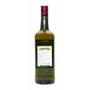 Виски Jameson ирландский 40% 1л Image - 2