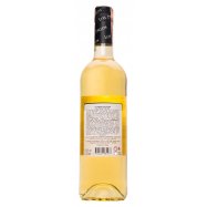 Вино Los Pagos Пино Гри сухое белое 13,5% 0,75л Image - 2