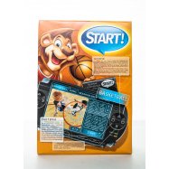 Завтраки сухие Start! Хлопья кукурузные медовые 280г Image - 6