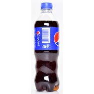 Напиток Pepsi безалкогольный сильногазированный 0,5л Image - 4
