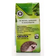 Нектар Садочок Яблочно-виноградный из красных сортов 0,2л Image - 5