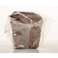 Хлеб УкрЕкоХліб Бородинский из пророщен зерен пшеницы 330г Image - 5