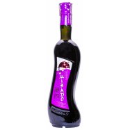 MIKADO НАПІЙ ВИН ЧОРНА СМ 0,7 Image - 1