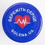 SOLENA СІЛЬ КУХ  +КАЛІЙ 700Г Image - 5