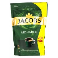 JACOBS РОЗЧ МОНАРХ 250Г Image - 1