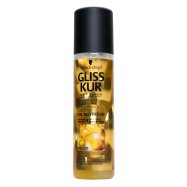 Экспресс-кондиционер Gliss Kur Oil Nutritive 200мл Image - 1