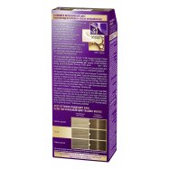 Крем-краска Palette Интенсивный цвет 7-0 Средне-русый 1шт Image - 3