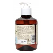 Гель для умывания Зеленая Аптека Алоэ и масло льна 270мл Image - 2