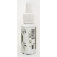 Краситель пищевой Criamo Зеленый Лист гелевый мини 25г Image - 4