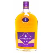 Коньяк Courvoisier V.S 40% 0,5л Image - 4