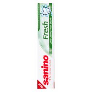 Паста зубная Sanino Fresh Длительная свежесть дыхания 100мл Image - 1